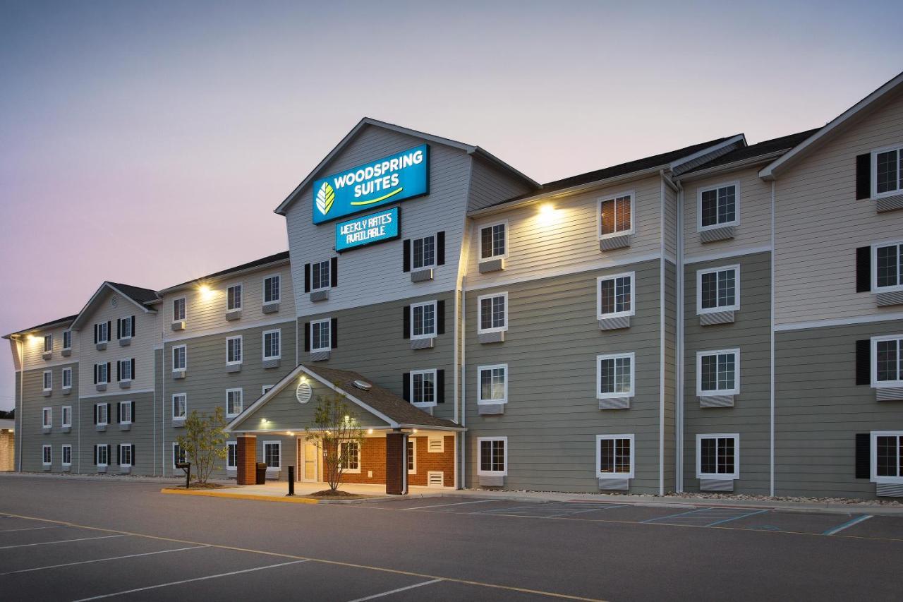 Woodspring Chesapeake-norfolk Greenbrier Chesapeake